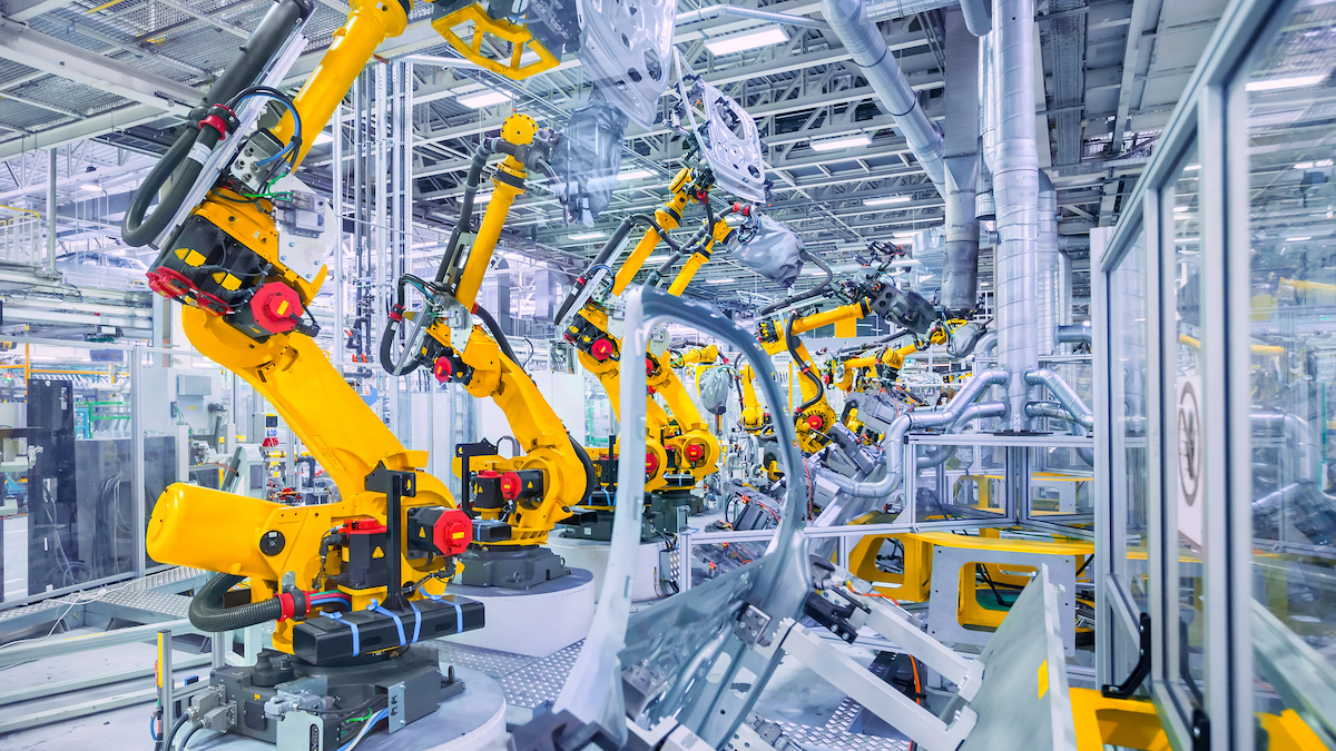 Nearshoring and Supply Chain Regionalization: Strategic Shifts in Automotive Sourcing